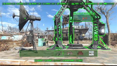 the devil's due fallout 4|fallout 4 the molecular level walkthrough.